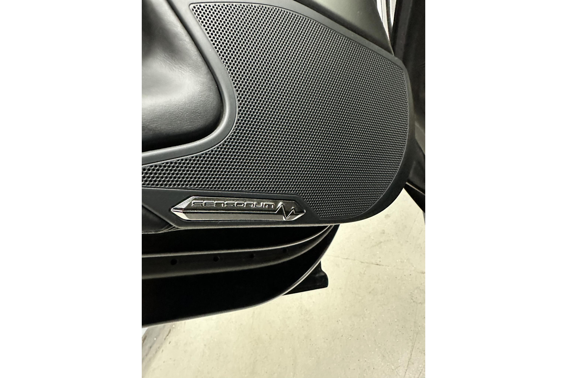 Lamborghini Aventador *6.5 V12*50th*CAPRISTO*SENSONUM*GLAS*CARBON*LIFT*